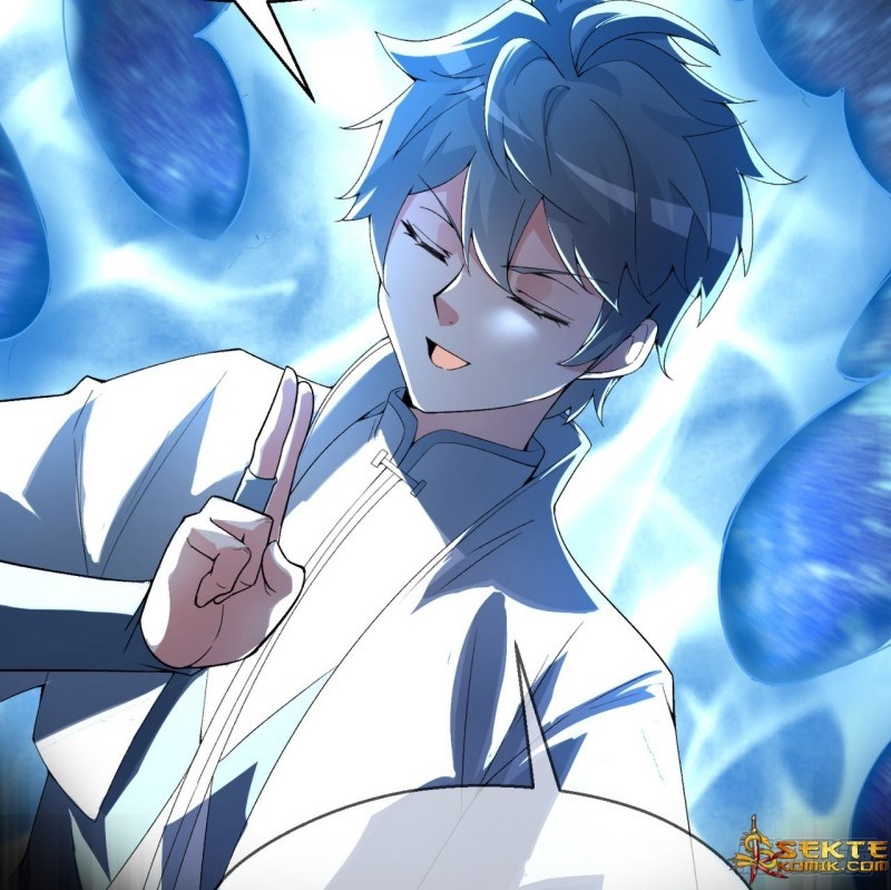 I Picked Up An Attributes Chapter 27 Gambar 56